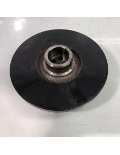 Poulie damper BMW SERIE 3 F30 PHASE 1  2