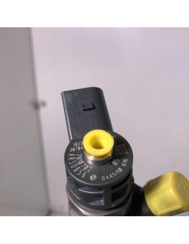 Injecteurs BMW SERIE 3 F30 PHASE 1 