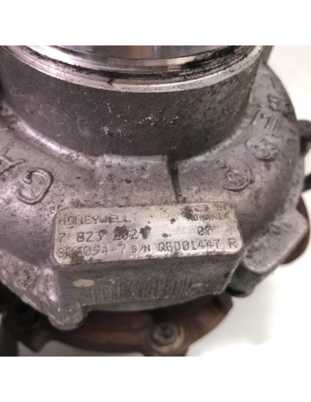 Turbo BMW SERIE 3 F30 PHASE 1 