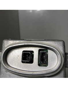 Boitier xenon BMW SERIE 3 E91 TOURING PHASE 1 BREAK Diesel