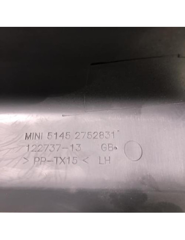 Boite a gants MINI MINI 2 R55 CLUBMAN PHASE 1 BREAK Diesel