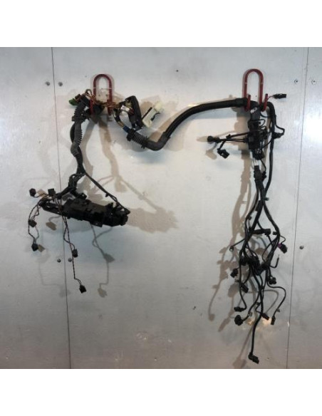 Faisceau moteur BMW X5 F15 Diesel