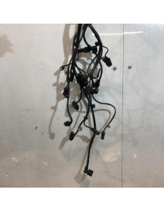 Faisceau moteur BMW X5 F15 Diesel 2