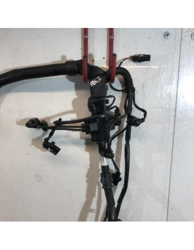 Faisceau moteur BMW X5 F15 Diesel