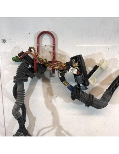 Faisceau moteur BMW X5 F15 Diesel