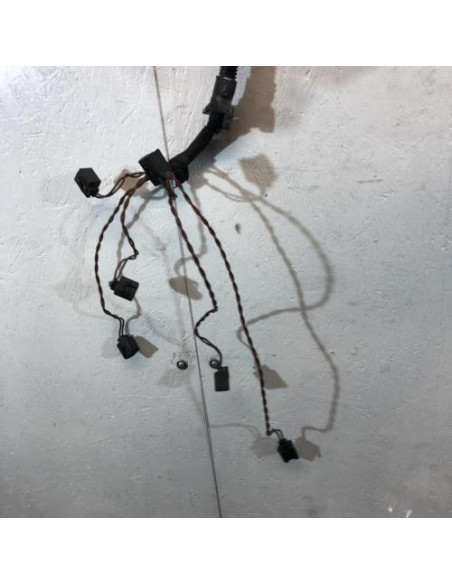 Faisceau moteur BMW X5 F15 Diesel