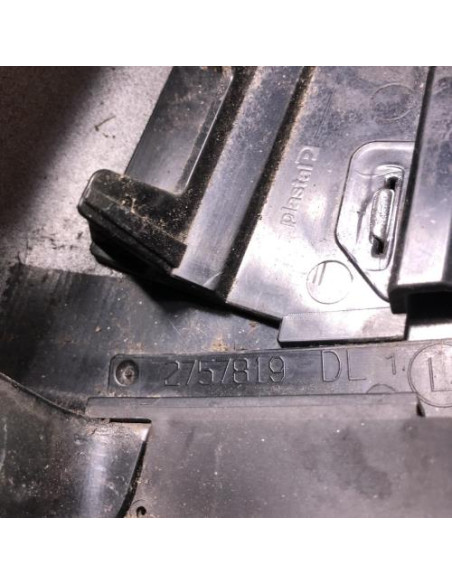 Garniture de pavillon MINI MINI 2 R55 CLUBMAN PHASE 1 BREAK Diesel