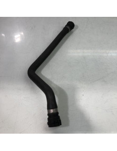 Durite BMW SERIE 3 E46 TOURING PHASE 2 BREAK Diesel