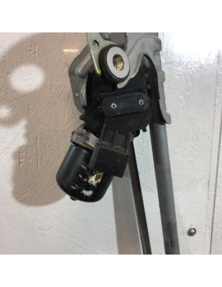 Moteur essuie glace avant MINI MINI 2 R55 CLUBMAN PHASE 1 BREAK Diesel