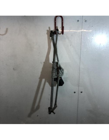 Moteur essuie glace avant MINI MINI 2 R55 CLUBMAN PHASE 1 BREAK Diesel