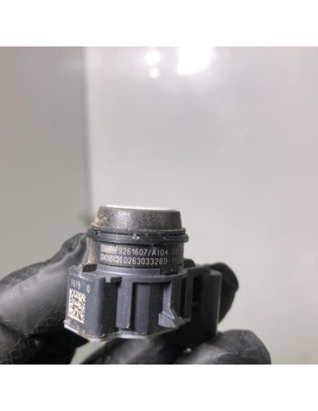 Capteur aide au stationnement BMW SERIE 1 F20 PHASE 1 Diesel