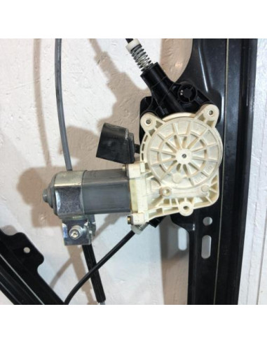 Leve vitre electrique avant droit BMW SERIE 5 E60 PHASE 2 Diesel