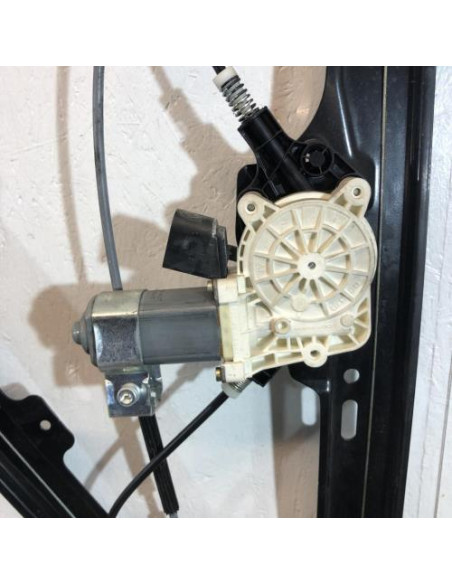 Leve vitre electrique avant droit BMW SERIE 5 E60 PHASE 2 Diesel