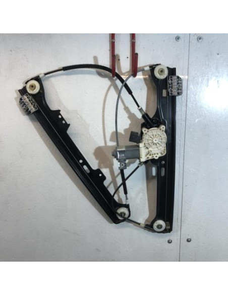 Leve vitre electrique avant droit BMW SERIE 5 E60 PHASE 2 Diesel