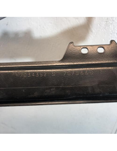 Leve vitre electrique avant droit BMW SERIE 5 E60 PHASE 2 Diesel