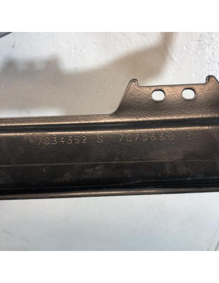 Leve vitre electrique avant droit BMW SERIE 5 E60 PHASE 2 Diesel