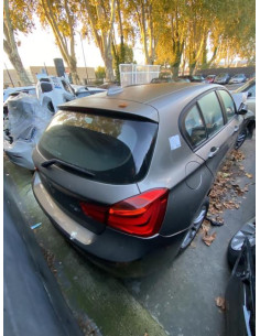 Leve vitre electrique arriere droit BMW SERIE 1 F20 PHASE 2 Essence