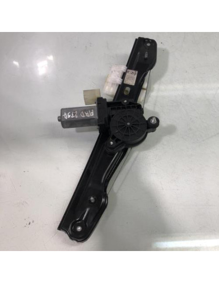 Leve vitre electrique arriere droit BMW SERIE 1 F20 PHASE 2 Essence