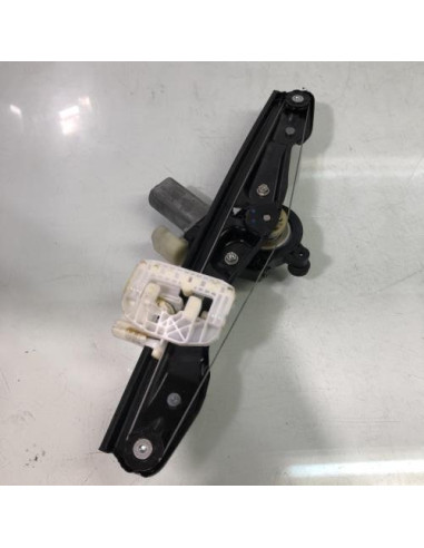 Leve vitre electrique arriere droit BMW SERIE 1 F20 PHASE 2 Essence