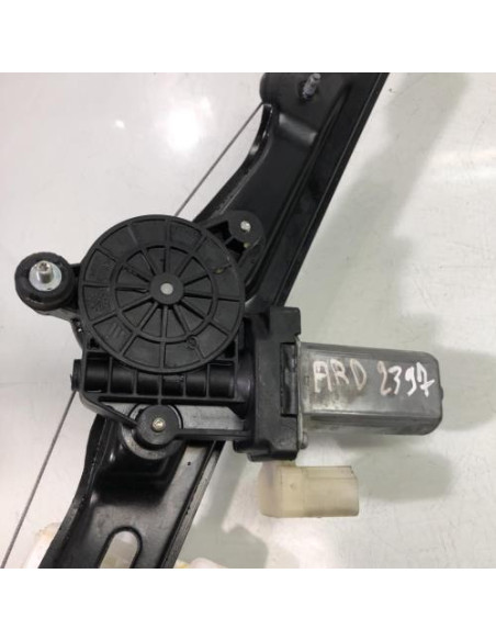 Leve vitre electrique arriere droit BMW SERIE 1 F20 PHASE 2 Essence