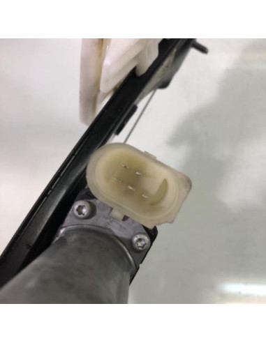 Leve vitre electrique arriere droit BMW SERIE 1 F20 PHASE 2 Essence