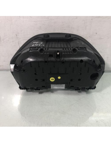 Compteur BMW SERIE 1 F20 PHASE 2 Essence