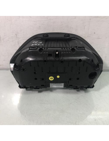 Compteur BMW SERIE 1 F20 PHASE 2 Essence