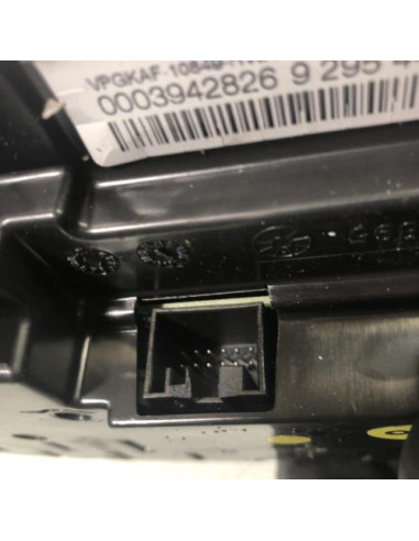 Compteur BMW SERIE 1 F20 PHASE 2 Essence