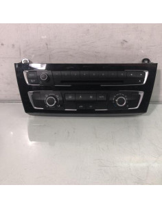 Commande chauffage BMW SERIE 1 F20 PHASE 2 Essence 2