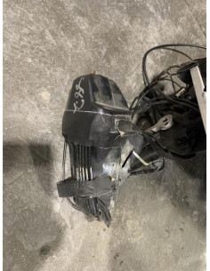 Pompe hydraulique BMW Z4 E85 ROADSTER PHASE 2 CABRIOLET Essence