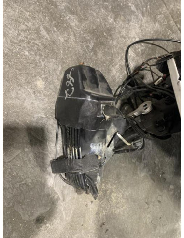 Pompe hydraulique BMW Z4 E85 ROADSTER PHASE 2 CABRIOLET Essence