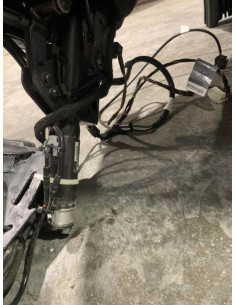 Pompe hydraulique BMW Z4 E85 ROADSTER PHASE 2 CABRIOLET Essence 2