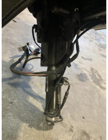 Pompe hydraulique BMW Z4 E85 ROADSTER PHASE 2 CABRIOLET Essence