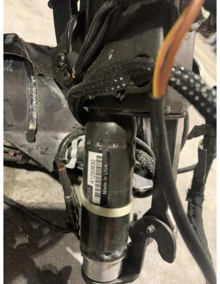 Pompe hydraulique BMW Z4 E85 ROADSTER PHASE 2 CABRIOLET Essence