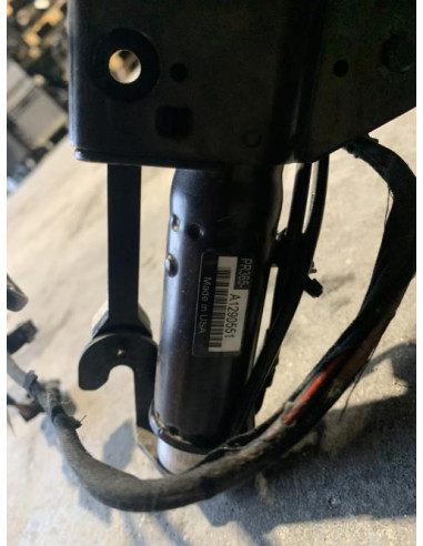 Pompe hydraulique BMW Z4 E85 ROADSTER PHASE 2 CABRIOLET Essence