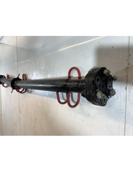 Arbre de transmission (propulsion) BMW SERIE 1 F20 PHASE 2 Essence