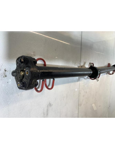 Arbre de transmission (propulsion) BMW SERIE 1 F20 PHASE 2 Essence