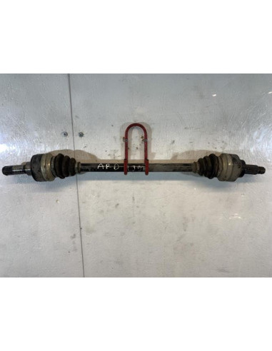 Cardan arriere droit (transmission) BMW SERIE 1 F20 PHASE 2 Essence