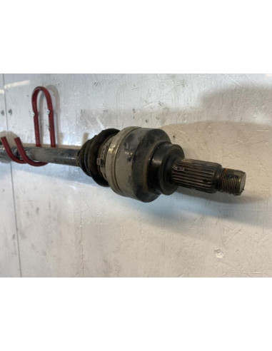 Cardan arriere droit (transmission) BMW SERIE 1 F20 PHASE 2 Essence