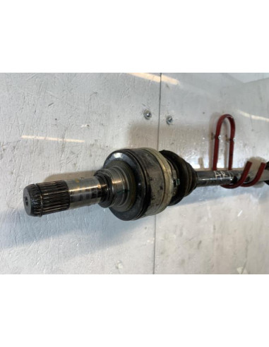 Cardan arriere droit (transmission) BMW SERIE 1 F20 PHASE 2 Essence