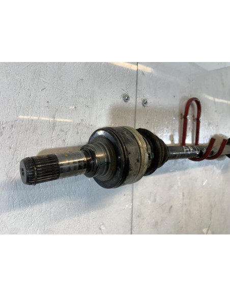 Cardan arriere droit (transmission) BMW SERIE 1 F20 PHASE 2 Essence