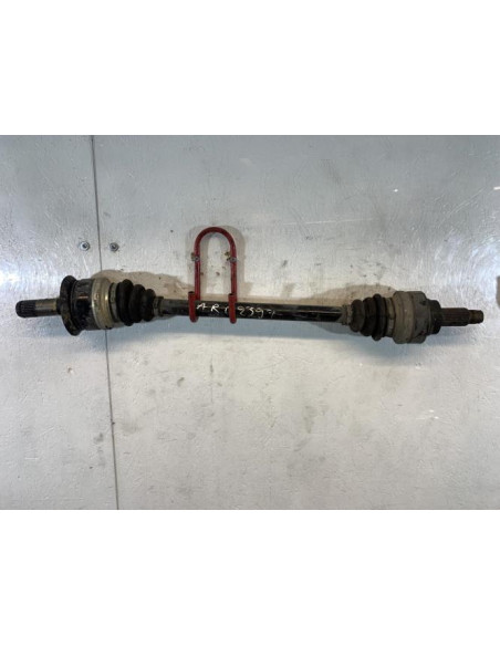 Cardan arriere gauche (transmission) BMW SERIE 1 F20 PHASE 2 Essence