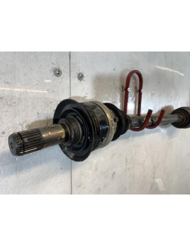 Cardan arriere gauche (transmission) BMW SERIE 1 F20 PHASE 2 Essence