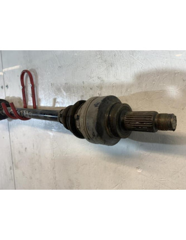 Cardan arriere gauche (transmission) BMW SERIE 1 F20 PHASE 2 Essence