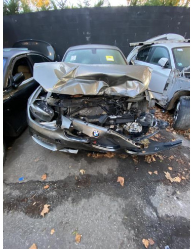 Cardan arriere gauche (transmission) BMW SERIE 1 F20 PHASE 2 Essence