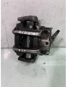 Etrier avant gauche (freinage) BMW SERIE 1 F20 PHASE 2 Essence 2