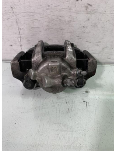 Etrier avant gauche (freinage) BMW SERIE 1 F20 PHASE 2 Essence