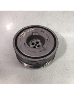 Poulie damper BMW SERIE 1 F20 PHASE 2 Essence 2