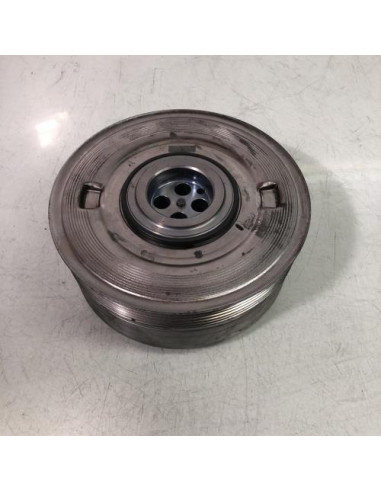 Poulie damper BMW SERIE 1 F20 PHASE 2 Essence