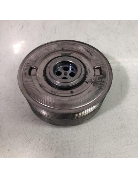 Poulie damper BMW SERIE 1 F20 PHASE 2 Essence
